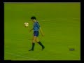 Steaua Bucarest - Barcellona 1986 Steaua Bucarest - Barcellona 1986