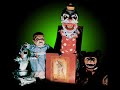 ICP-toybox