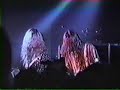 Extreme - Cat Club NYC 1990 - Suzi