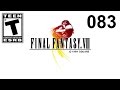 videos de FF8 *No Levelling* - #83 - Some Odds & Ends