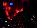 First ever lounge session with hired gear!