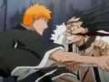 Zaraki Kenpachi - Dissident Aggressor