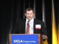 Symantec's Mark Bregman, 40th Internet Anniversary conference, UCLA
