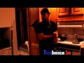 AY TU! VIDEO EXCLUSIVO de el #DominicanTerrorist #JosePimentel con Bomba en Washington Heights