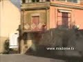 LO SVINCOLO AUTOSTRADALE ADESSO E\