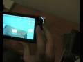 Unboxing Gigabyte M528 MID (HSDPA) by marcoscos Parte 2 Unboxing Gigabyte M528 MID (HSDPA) by marcoscos Parte 2