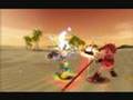 Silkroad Blader Combo's 3