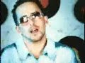 wisin y yandel -yo ya me canse/say jo