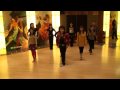 Line Dance - Just A Kiss (by Perianna Wong)