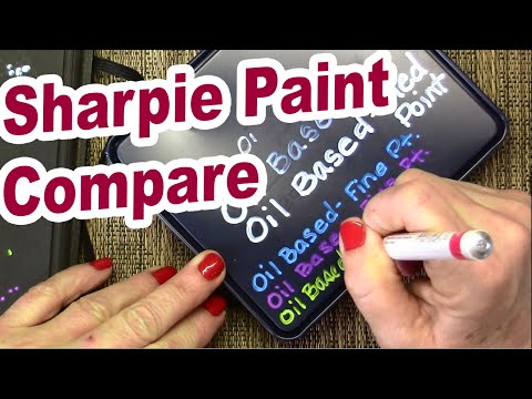 how to paint with oil based paint