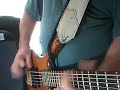 Noise self induced brain tumor