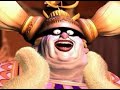 Dragonforce - Body Breakdown - Final Fantasy IX