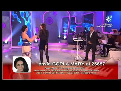Se llama copla 10-11-2013