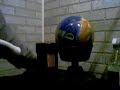 Ball Spinner VERTEX.