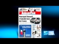 France 24 Revue De Presse - 10/02/2012 Revue De Presse