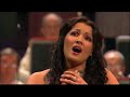 Bellini's aria by Netrebko