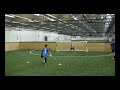 George Lord Penatly shoot out