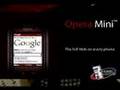Opera Mini 4 - Beta