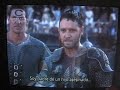 gladiator
