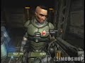 OCModShop shows how Quake 4 plays on the Xbox 360