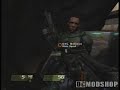Quake 4 Gameplay (Xbox 360)