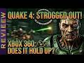 Quake 4 Gameplay (Xbox 360)