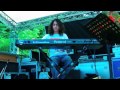 Bouganville Caution (Bob Marley)