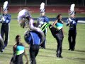 Marching Sharks: Back in Black (#2)