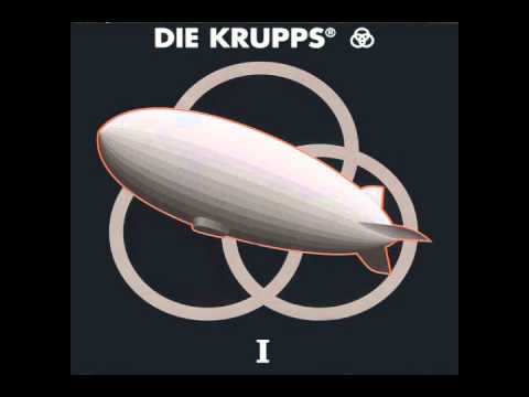 Tekst piosenki Die Krupps - Ministry Of Fear po polsku