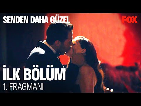 Senden Daha Güzel 1. Bölüm Fragmanı                                                                                                                                                                                                                       