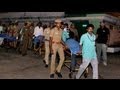 Chennai: 5 'bank robbers' killed in encounter; Rs. 14 lakh recovered