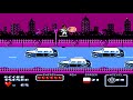 hey everyone on this episode of play it through its cool world brought to us by ocean. now cool world was released late in the nes run and the graphics are not to much to look at. the gameplay is a side scrolling action game in which you go through each level in any order collecting a certain amount of a level specific item in order to defeat that levels boss. after beating the first four levels you can then move on to the final level of the game. it does not have to much story and loosely has connections to the film its based off of. enjoy! if you are a fan of video game music check out my other account dedicated to it www.youtube.com if you are a fan of pro wrestling especially pro wrestling theme music check out my side project with file91e www.youtube.com