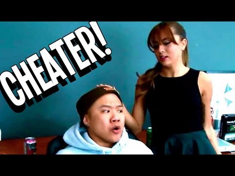 The Cheating Boyfriend Support Group- featuring DeshawnRaw, Spoken Reasons, and more!