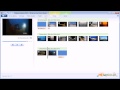 Windows Live Movie Maker – wstawianie pliku muzycznego do filmu