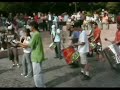 Samba Batucada Percusion Brasil