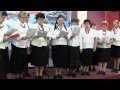 Click to View : Mozaika - Miałam ja męża młynarza