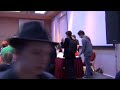Minecon 2012 with Mindcrack - The Panel