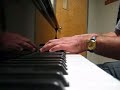 Calming Relaxing Piano Music with Ocean Waves - Sweet!
