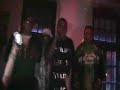 FLATLINE CLICK TV @ IBAR \"HALLOWEEN BASH 08\"