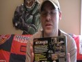my modest super nes collection wich includes a complete boxed set of the super star wars trilogy... btw i have idea why i say 