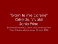 Sonia Prina, 