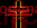 The Ten Commandments The Ten Commandments