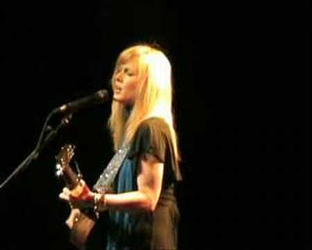 Allison Moorer video