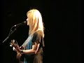 Allison Moorer - Dancing Barefoot Allison Moorer - Dancing Barefoot
