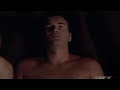 Nip/Tuck - Christian Troy is trying hard to be himself