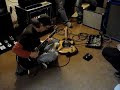 NY Amp Show Bludotone/Hermida Audio Room #10