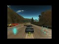 need for speed undercover pc gameplay