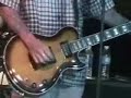 this is from our rehearsals for our tour with chevelle back in 2005. we are at the blind pig in ann arbor, mi.