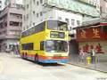 Leyland Volvo Olympian