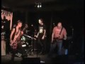 Contempt - Semtex Solution - Live in Wolverhampton, 2009.wmv